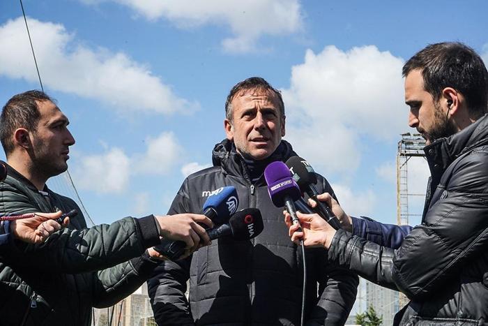 Fikret Orman, Göksel Gümüşdağ ile görüşecek, gündem Abdullah Avcı