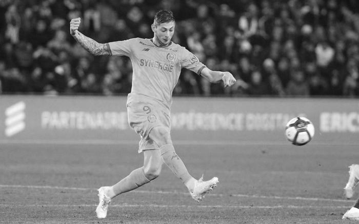 Emiliano Salanın belgeseli çekildi Galatasaray gerçeği ortaya çıktı...