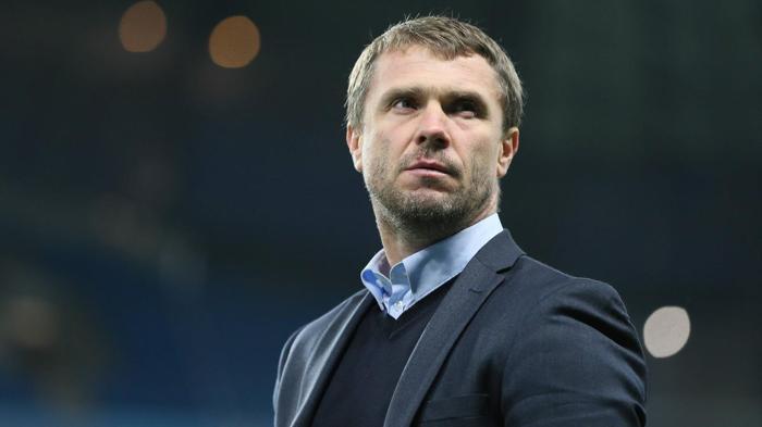 Sergei Rebrovu canlı yayında doğruladı: Beşiktaş...