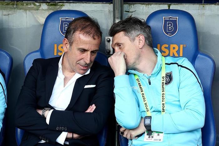 Fikret Orman, Göksel Gümüşdağ ile görüşecek, gündem Abdullah Avcı