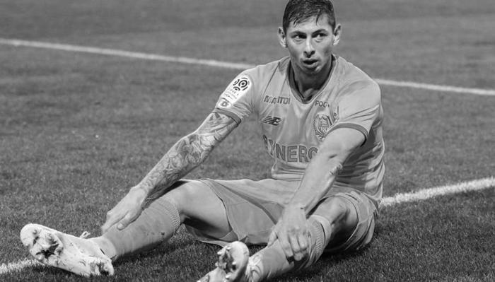 Emiliano Salanın belgeseli çekildi Galatasaray gerçeği ortaya çıktı...