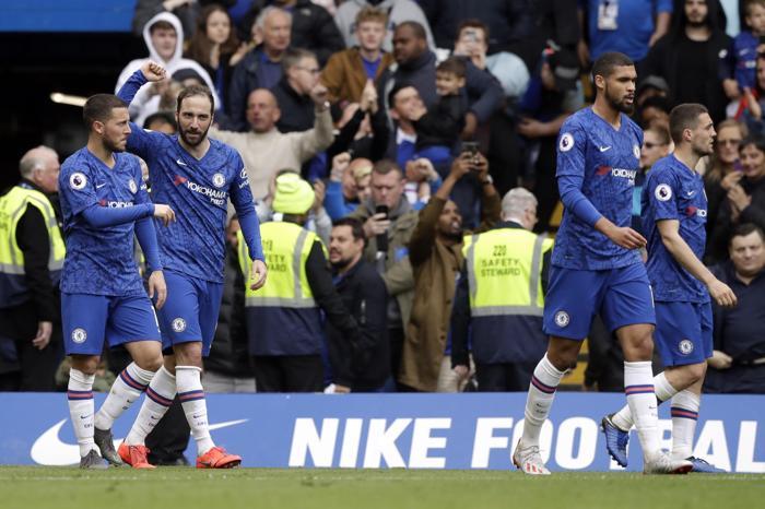 Chelsea / 29.7 milyon