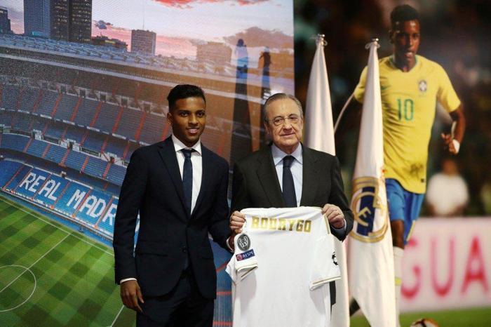 Rodrygo