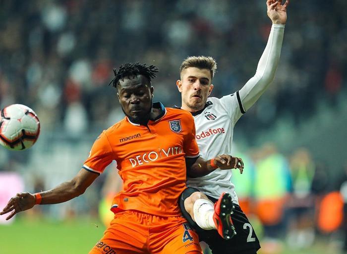 Dorukhan Toköze Ajaxtan 7 milyon Euro