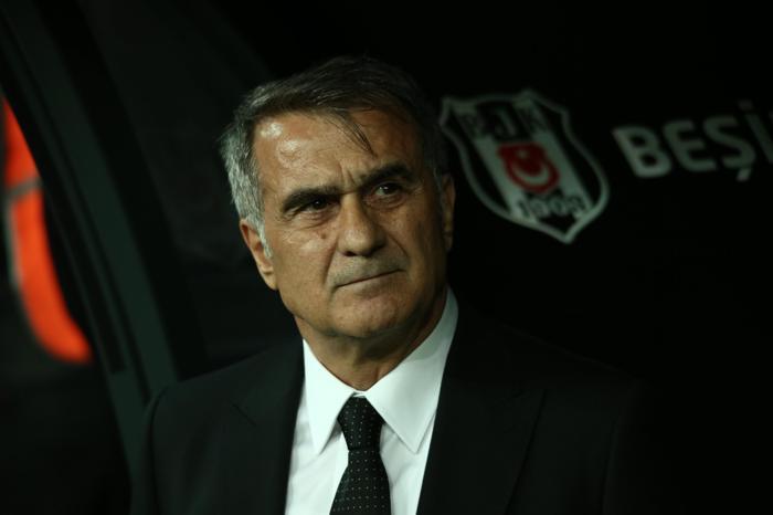 Beşiktaşın yıldızı Ricardo Quaresma çılgına döndü