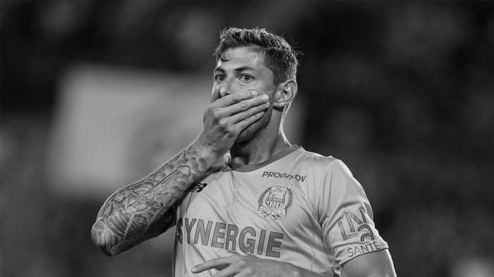 Emiliano Salanın belgeseli çekildi Galatasaray gerçeği ortaya çıktı...