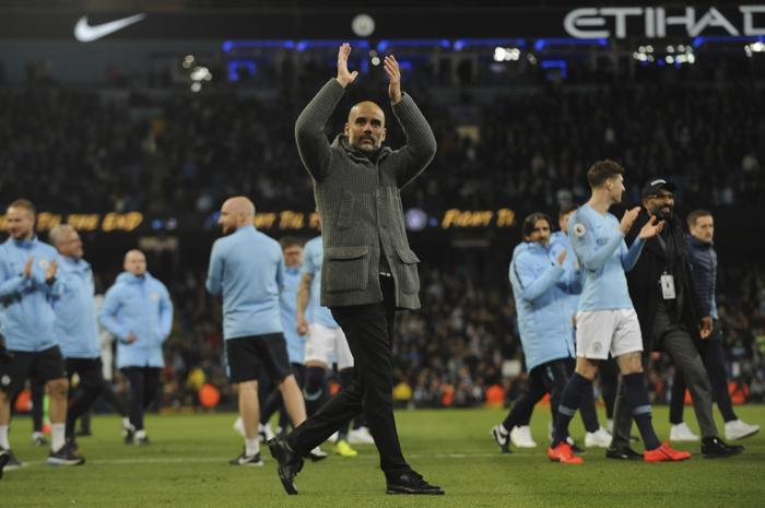 Manchester City / 30.7 milyon