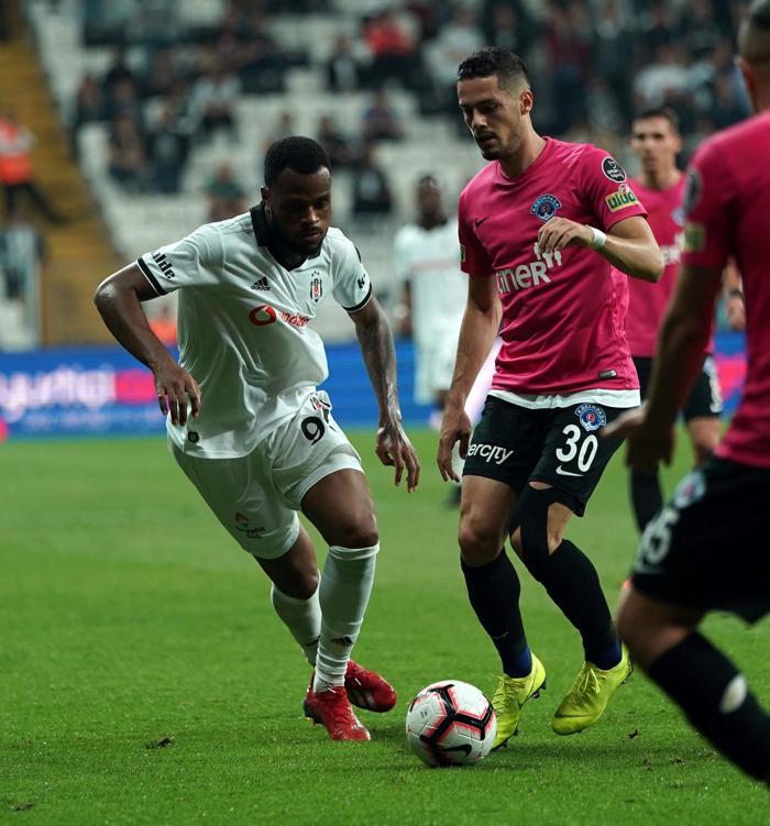 Beşiktaşın yıldızı Ricardo Quaresma çılgına döndü