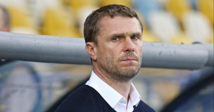 Sergei Rebrovu canlı yayında doğruladı: Beşiktaş...