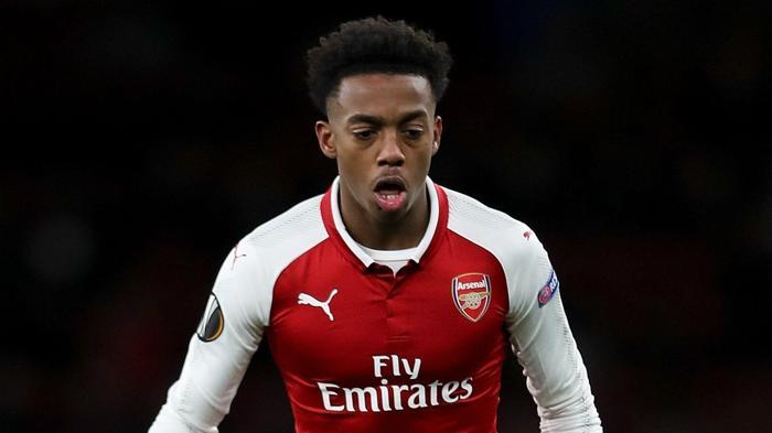 46- Joe Willock