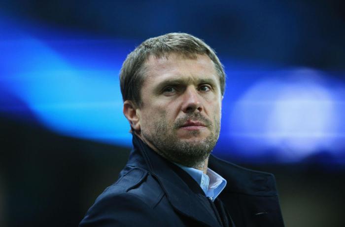 Sergei Rebrovu canlı yayında doğruladı: Beşiktaş...