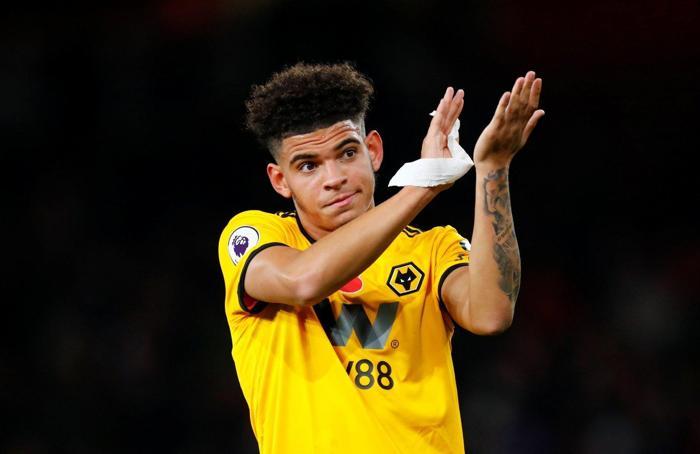 45-Morgan Gibbs-White