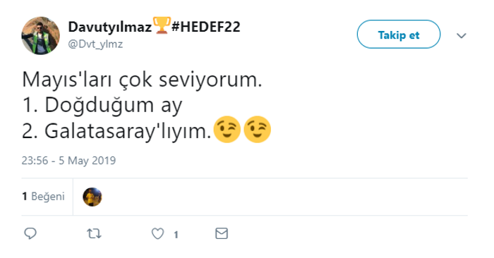 Galatasaraylı taraftarlar şampiyonluk moduna girdi