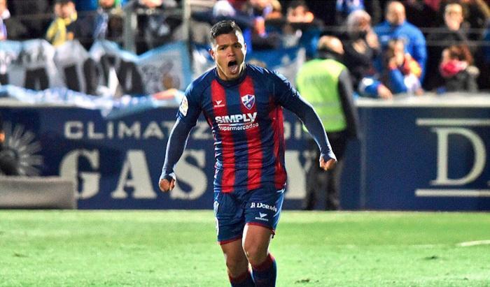 41- Juan Hernandez