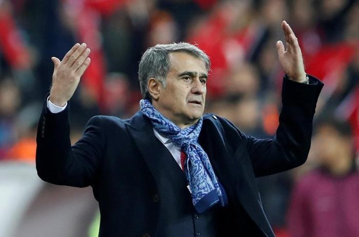 Şenol Güneşten kritik karar Galatasarayın o yıldızına özel önlem alacak