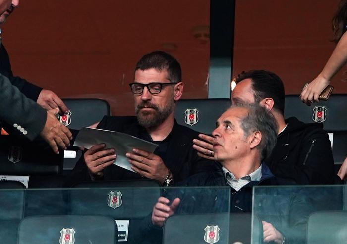 Beşiktaşın yıldızı Ricardo Quaresma çılgına döndü