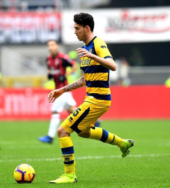 40-Alessandro Bastoni