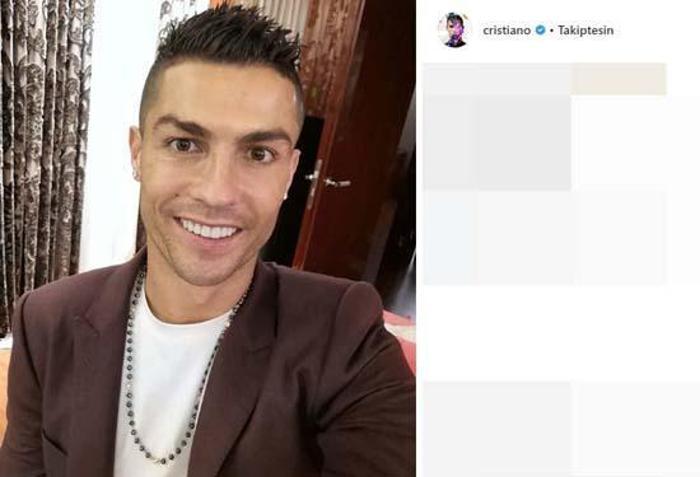Flaş iddia Irina Shaykın Ronaldodan neden ayrıldığını açıkladı