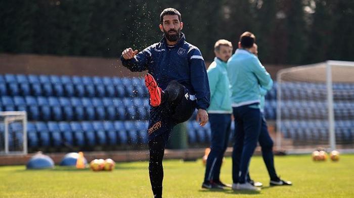 Arda Turana transfer şoku
