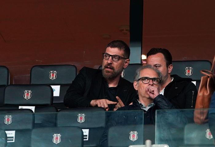 Beşiktaşın yıldızı Ricardo Quaresma çılgına döndü