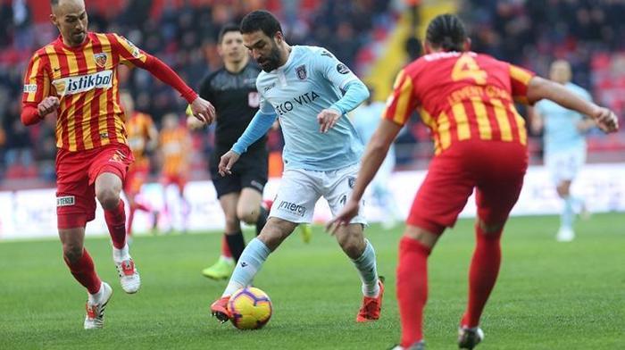 Arda Turana transfer şoku