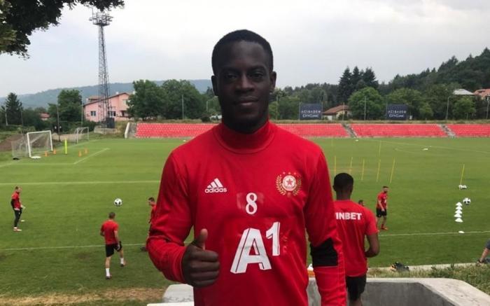 Edwin Gyasi transferinde son dakika Beşiktaş ve Trabzonspor...