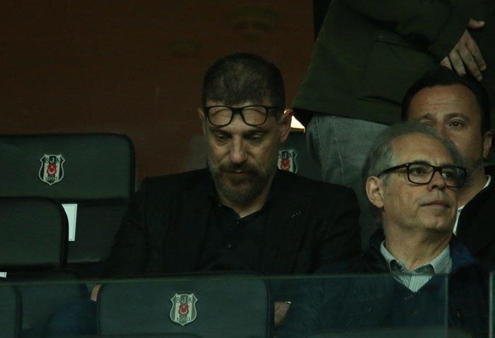 Beşiktaşın yıldızı Ricardo Quaresma çılgına döndü