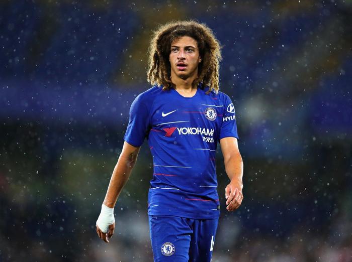 37-Ethan Ampadu