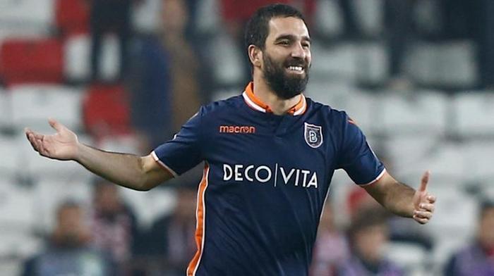 Arda Turana transfer şoku