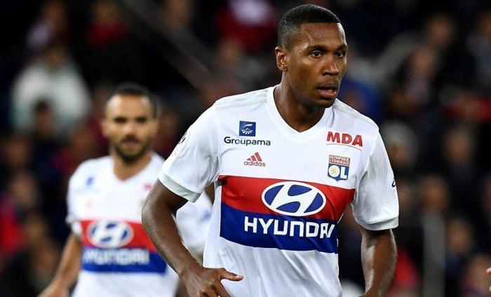 SON DAKİKA | Beşiktaşın gündemindeki Marcelodan transfer açıklaması