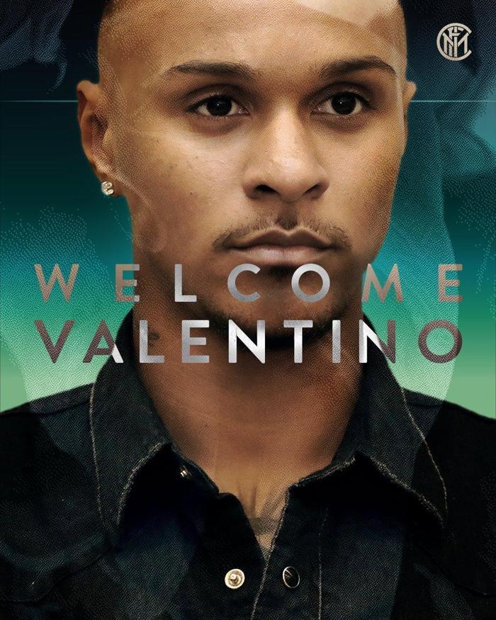 Valentino Lazaro