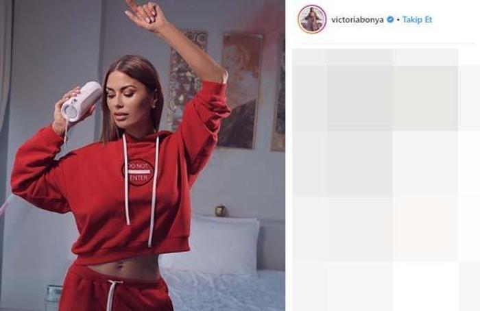 Flaş iddia Irina Shaykın Ronaldodan neden ayrıldığını açıkladı