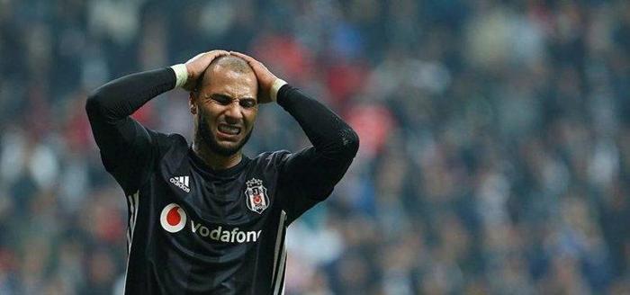 Beşiktaşta yaprak dökümü Yolcu listesi ortaya çıktı
