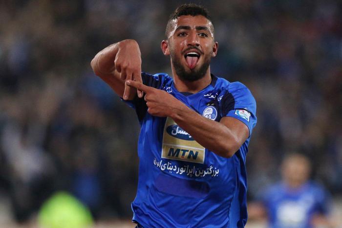 Transfer resmen açıklandı Allahyar Sayyadmanesh, Fenerbahçede