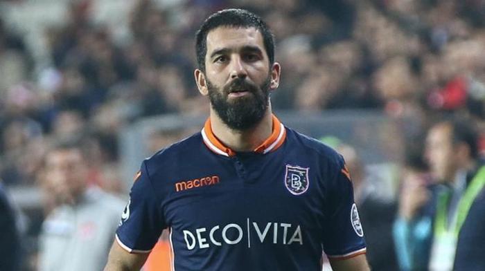 Arda Turana transfer şoku