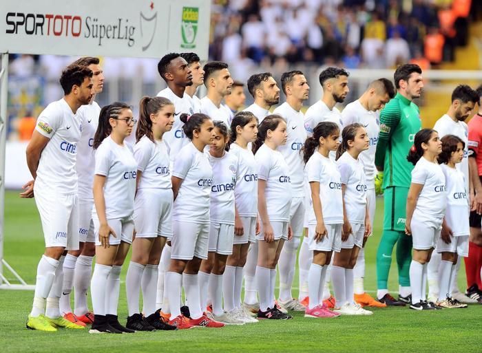 Efektif oyun (Mehmet Demirkol)
