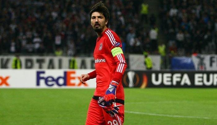 Beşiktaşta yaprak dökümü Yolcu listesi ortaya çıktı