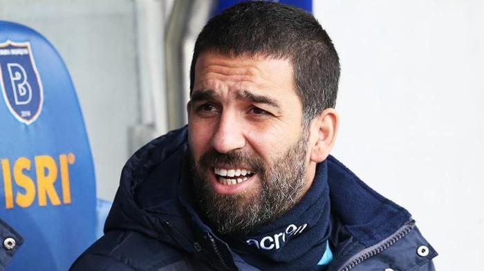 Arda Turana transfer şoku