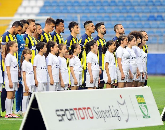 Fanatik yazarlarının Kasımpaşa - Fenerbahçe maçı yorumları