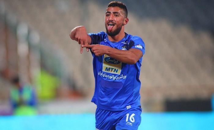 Transfer resmen açıklandı Allahyar Sayyadmanesh, Fenerbahçede