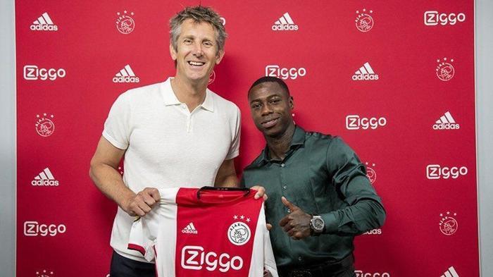Quincy Promes