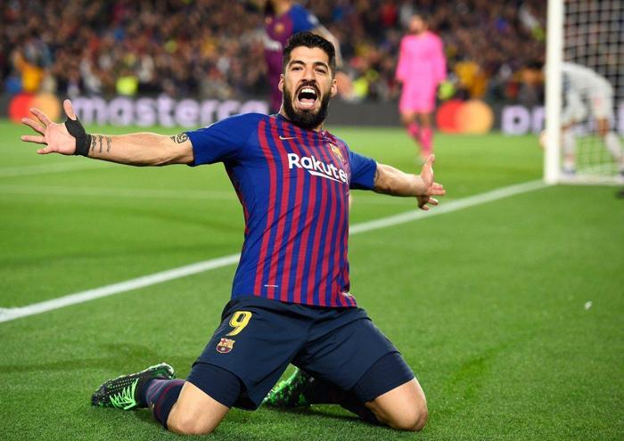 Barcelona - Liverpool maçına damga vuran an