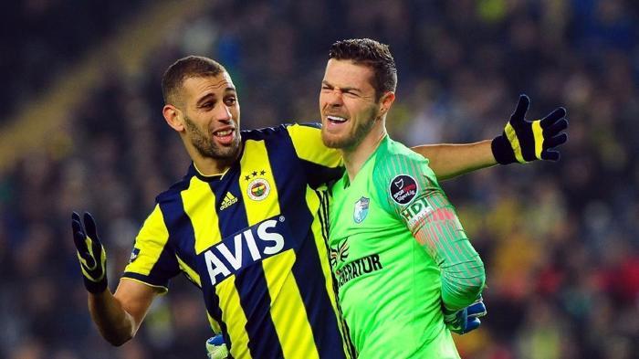 Fenerbahçe transferde gözünü kararttı İki golcü birden...