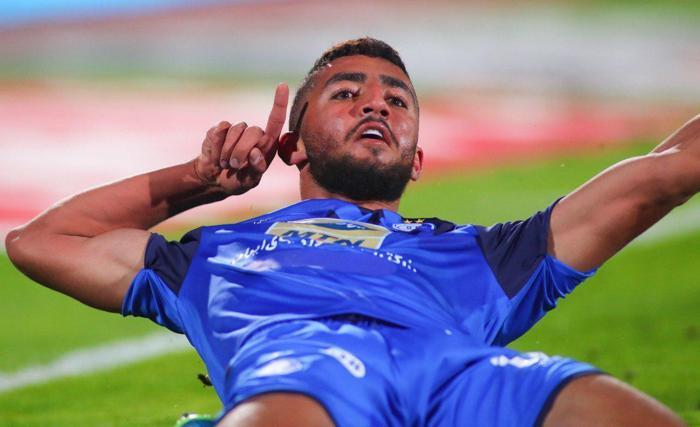 Transfer resmen açıklandı Allahyar Sayyadmanesh, Fenerbahçede