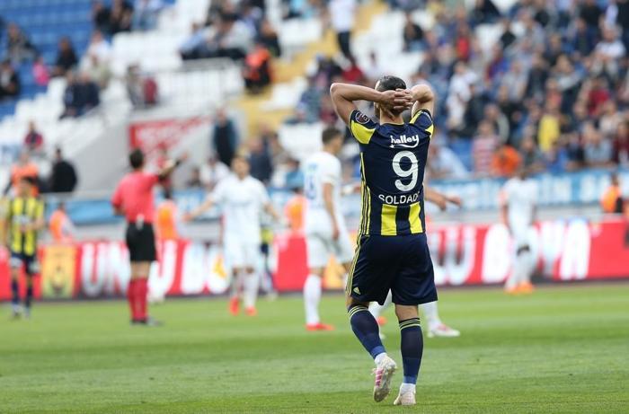Fanatik yazarlarının Kasımpaşa - Fenerbahçe maçı yorumları