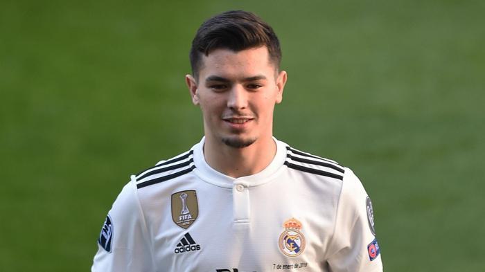 32- Brahim Diaz