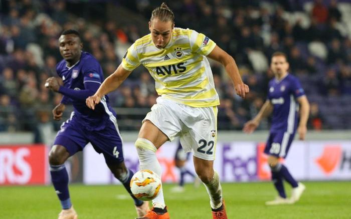 Fenerbahçe transferde gözünü kararttı İki golcü birden...