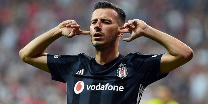 Beşiktaşta yaprak dökümü Yolcu listesi ortaya çıktı