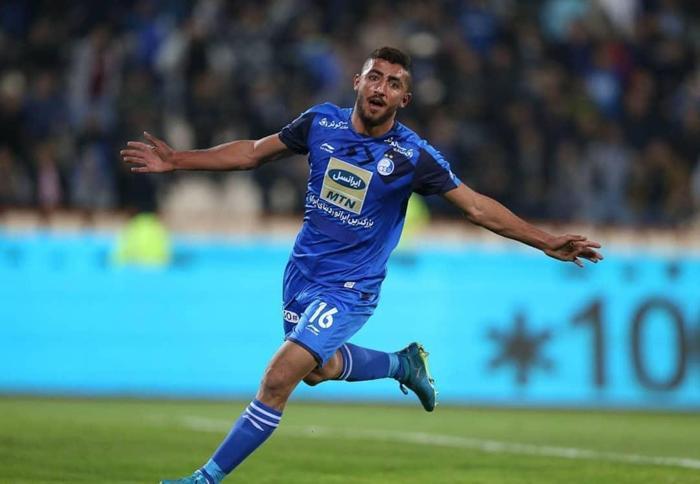 Transfer resmen açıklandı Allahyar Sayyadmanesh, Fenerbahçede