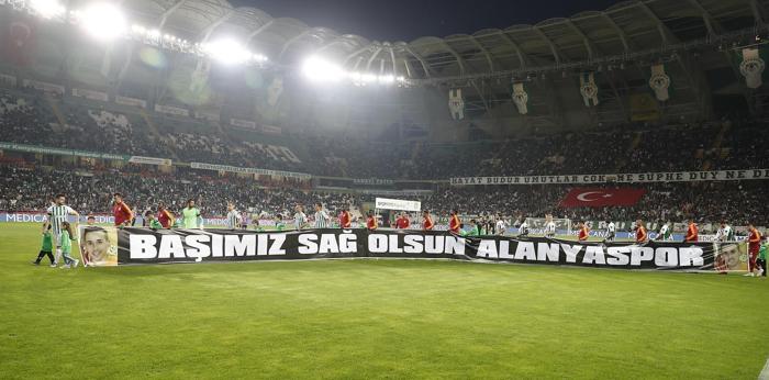 Kocaman’ın istediği oyun (Mehmet Demirkol)